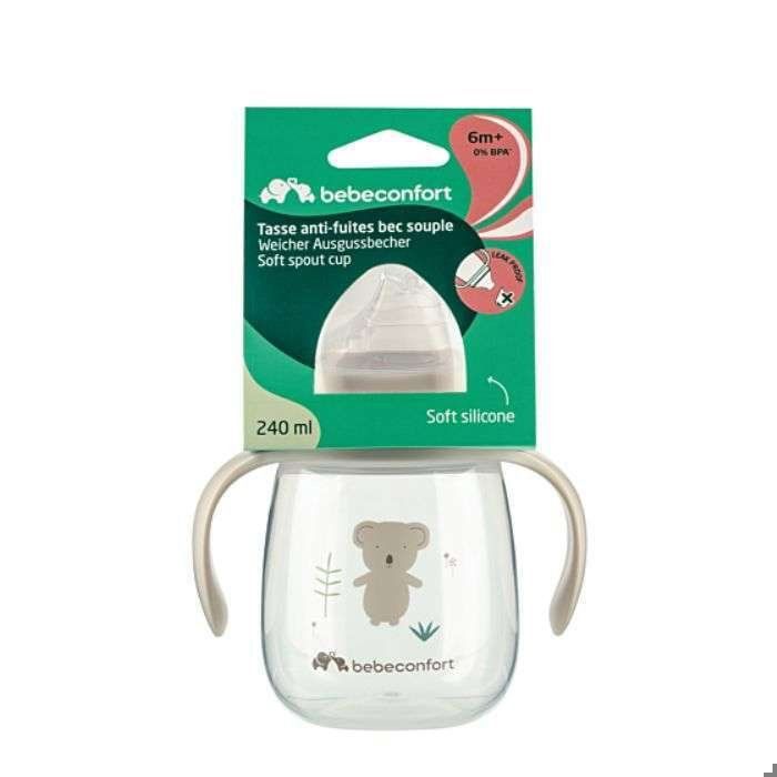 BB CONF TASSE ANTI-FUITE SOFT 240ML  6837
