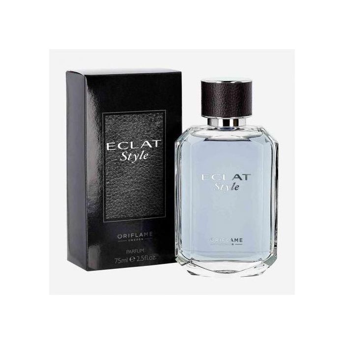 Eau de parfum eclat style pour les hommes 75 ml