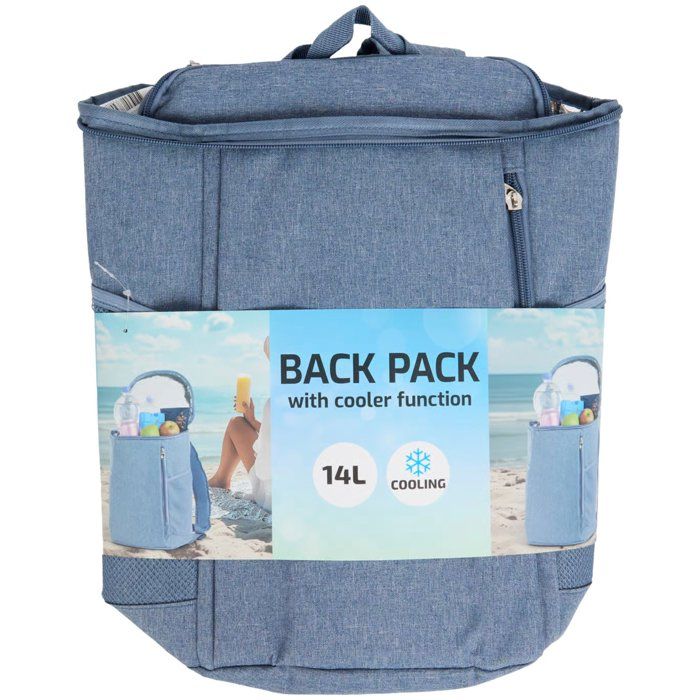 sac à dos réfrigéré