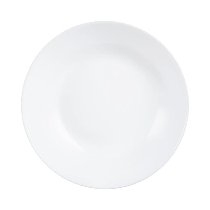Diwali Assiette Creuse D20cm