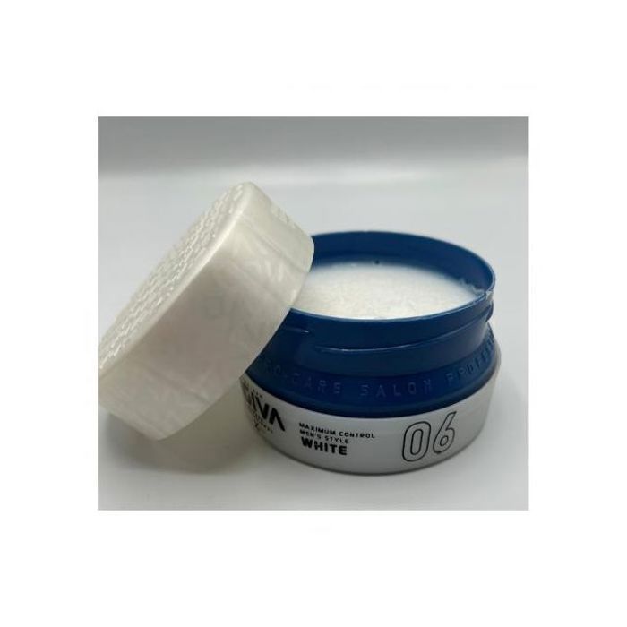 AGIVA Hair Styling Wax 06 Extra Strong Hold + Keratin 155 ml
