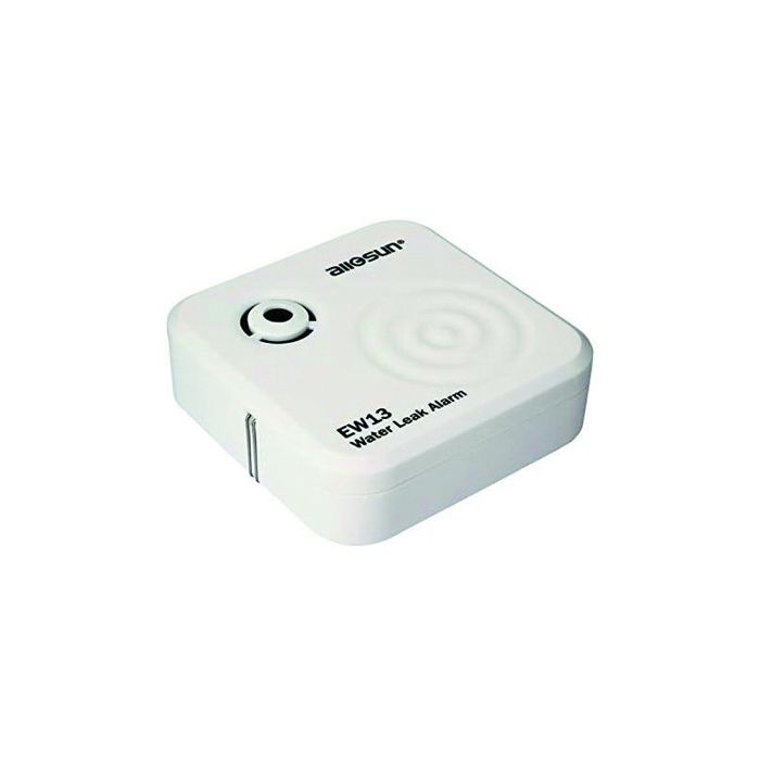 DETECTEUR DE FUITE D'EAU