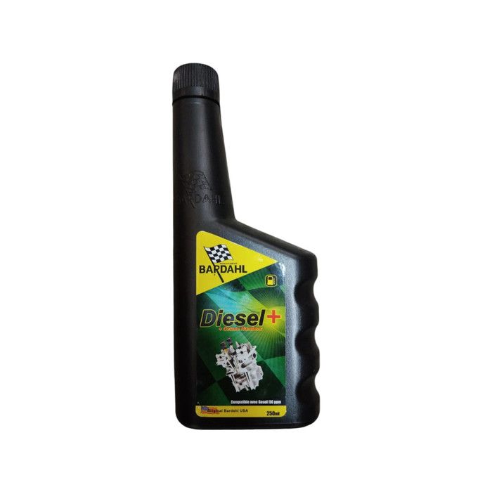 BARDAHL DIESEL PLUS