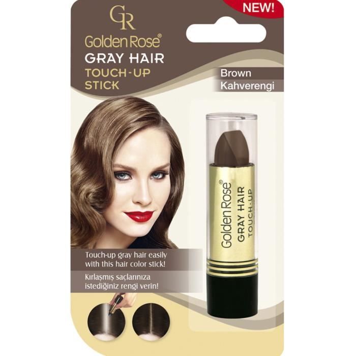 Stick cheveux touch-up - Brown Touch-up Brown