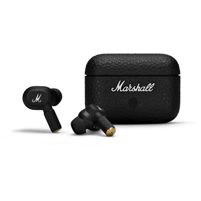 Ecouteurs Marshall MOTIF II ANC