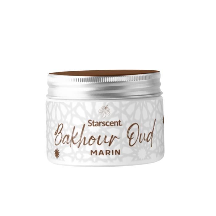 ENCENS - BOKHOUR OUD MARIN 30G - STARSCENT