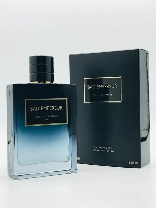 Bad Empereur Collection Privee Geparlys Men Parfum Spray 3.4 oz New In Box