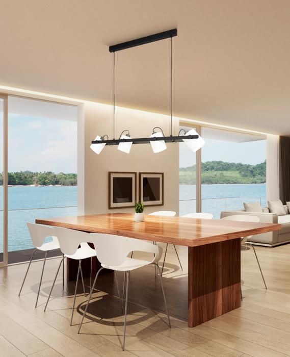 Luminaire en suspension-HORNWOOD 1