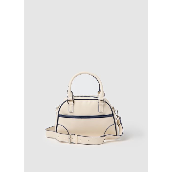 Sac Enfant - OVS - Blanc - Mixte - Design Tendance - Confortable