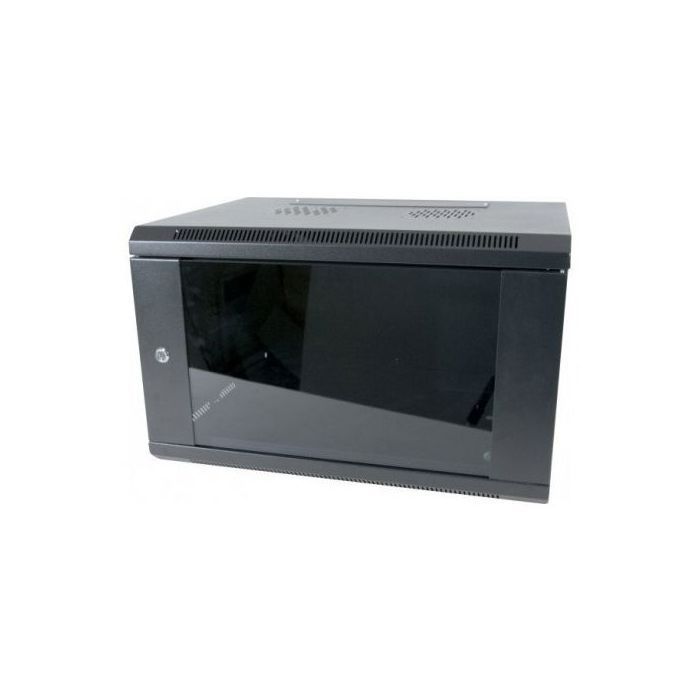 Armoire informatique & Coffret réseau Métallique 6U