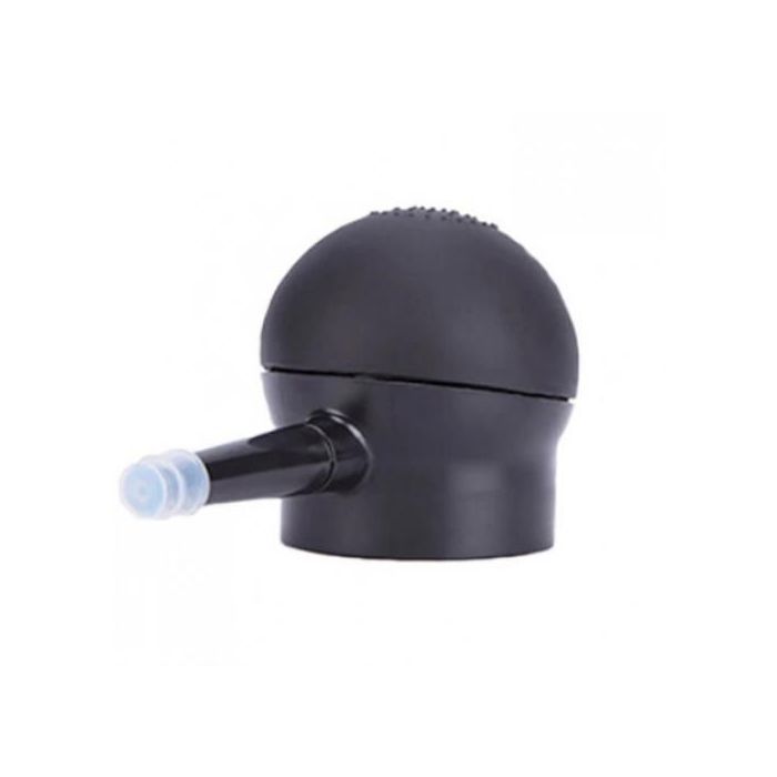 Spray Applicator pour Toppik 27,5g et 12g Applicateur-Pompe