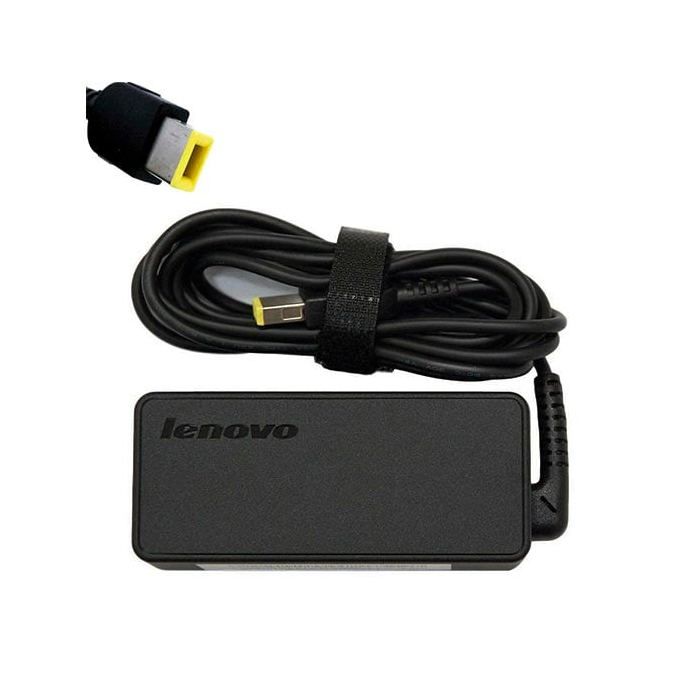 LENOVO CHARGEUR USB ORIGINAL 65W