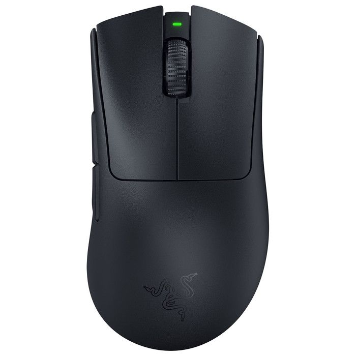 Souris - Razer - Deathadder v3 Pro - Noir - 30000 dpi - 5 boutons programmables