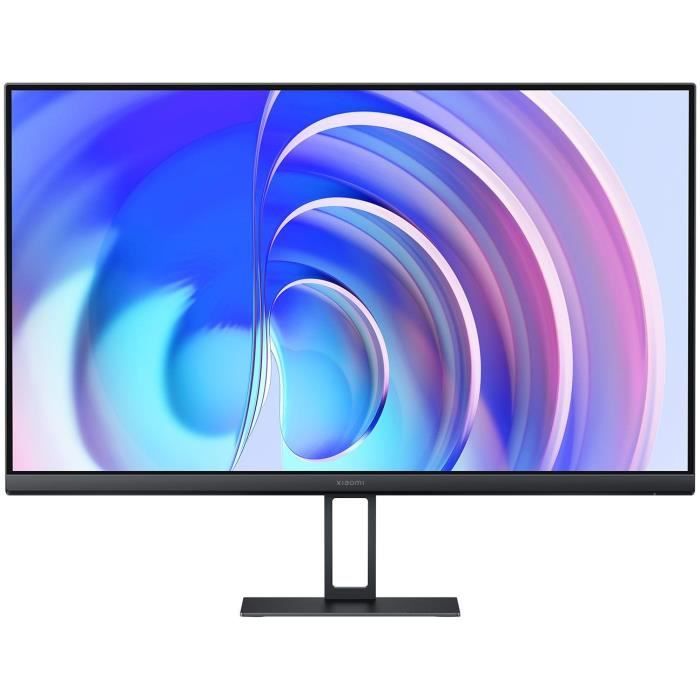 Écran PC - XIAOMI - A24i - 23,8" - Dalle IPS - 100Hz - 6ms