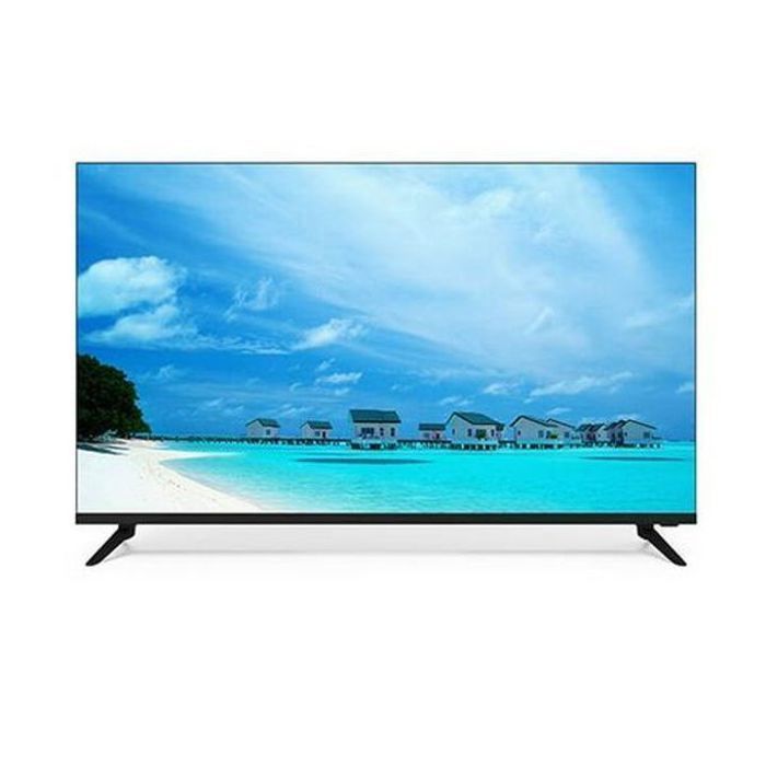 MORSAT LED TV 32 Pouce Récepteur Intégré +TNT +HDMI +USB
