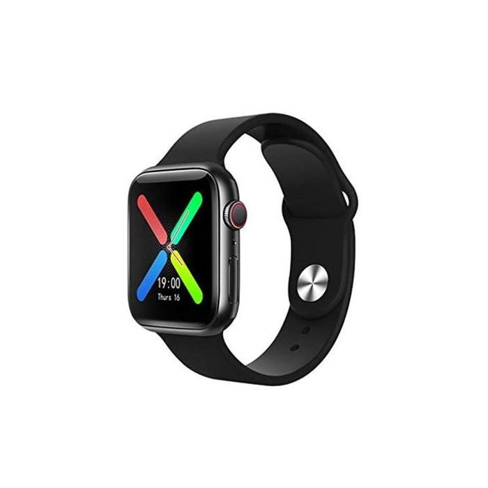 Smartwatch Sport - Femmes, Hommes, Bluetooth, Appel Téléphone, Étanche