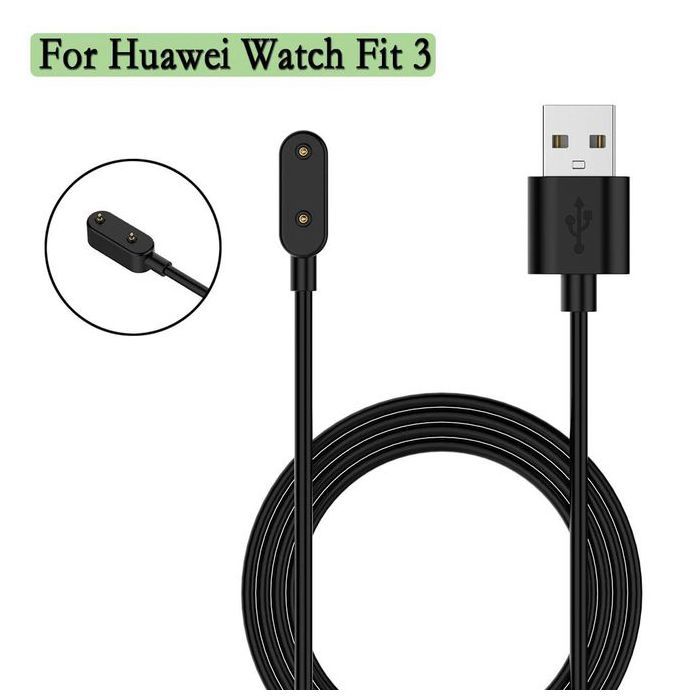 Câble de Chargement USB pour Huawei Watch Fit 3