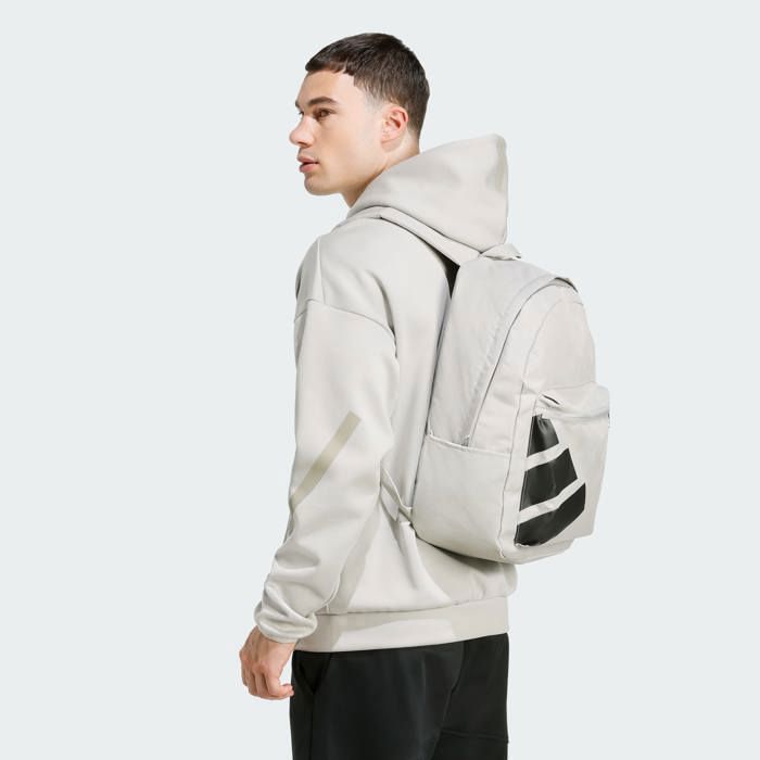 Sac à Dos  - ADIDAS - CLSC BARS BTS - Métal Gris/Noir - Multisport - Mixte