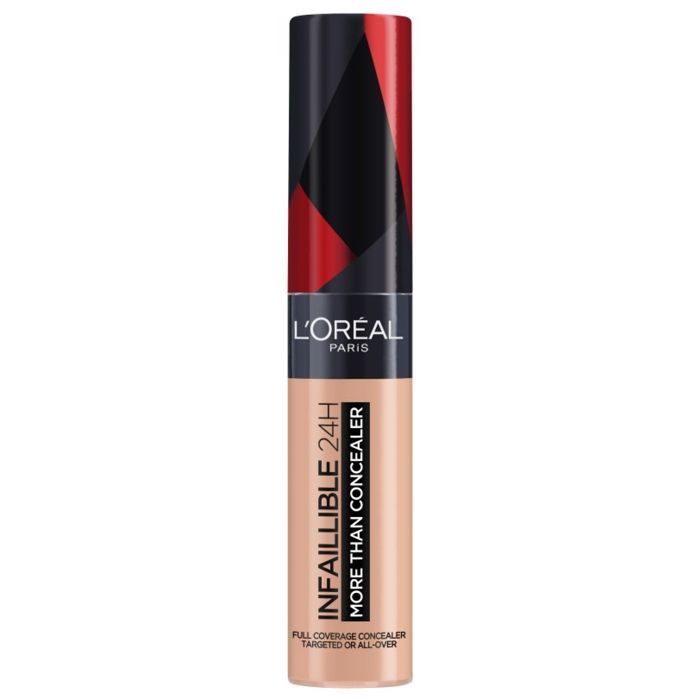 L'Oréal Paris Infaillible 24h Correcteur et Fond de teint 324 Avoine
