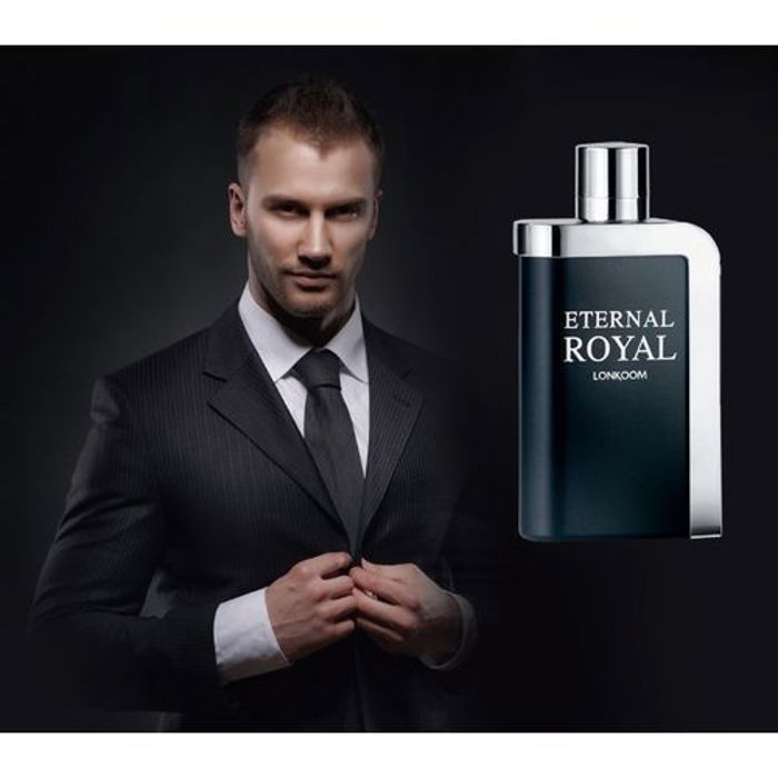 Parfum Eternal Royal Eau de toilette 100ml