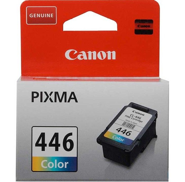 CANON CL-446 EMB