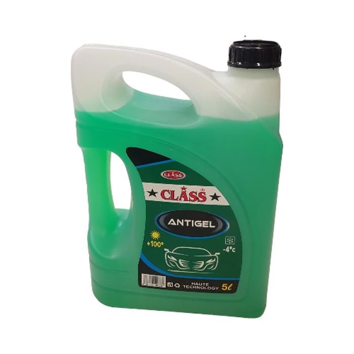 ANTIGEL VERT -4° 5L