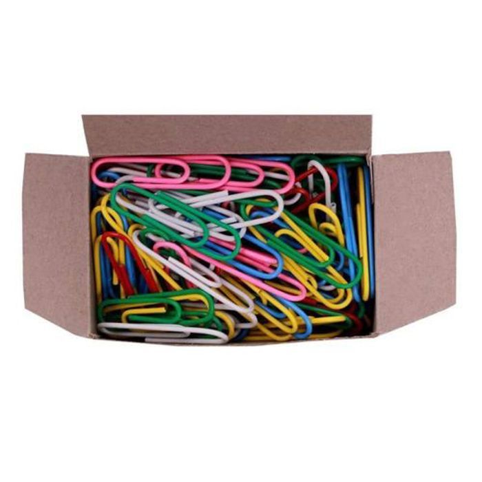 Trombones   Multi-couleur en boite