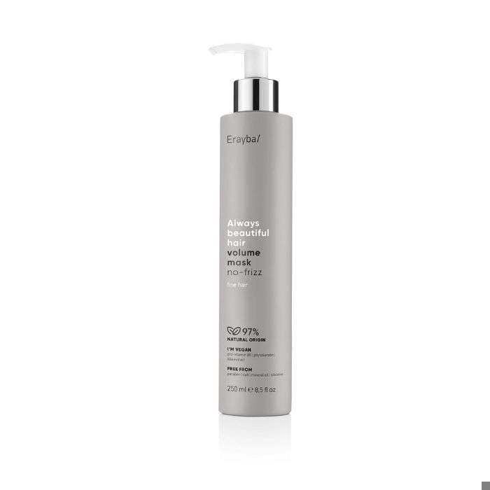 ERAYBA ABH VOLUME MASK NO FRIZZ 250ML
