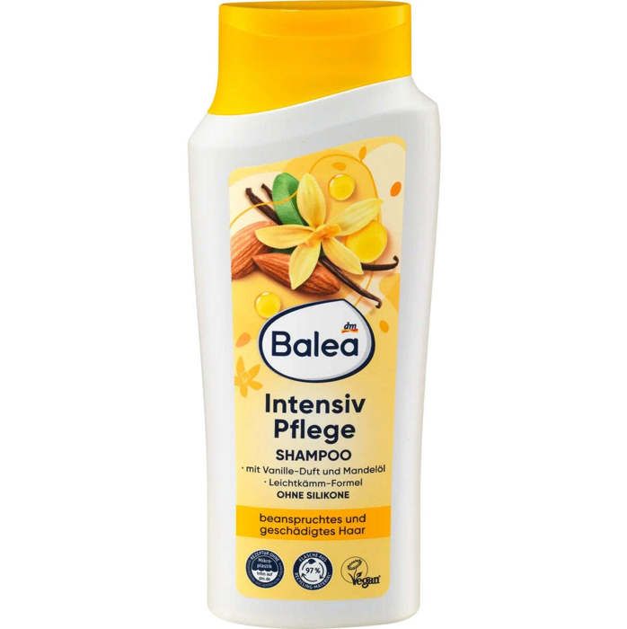 Shampooing soin intensif, 300 ml