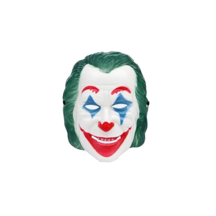 Déguisement Joker Générique Masque