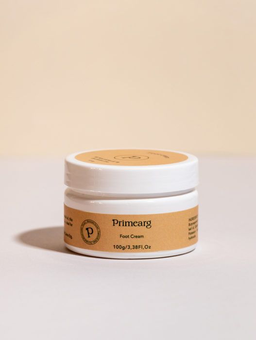 Crème à pieds 100g