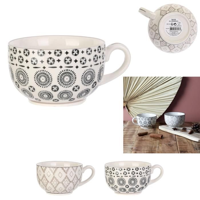 TASSE 35CL MIRAGE M18