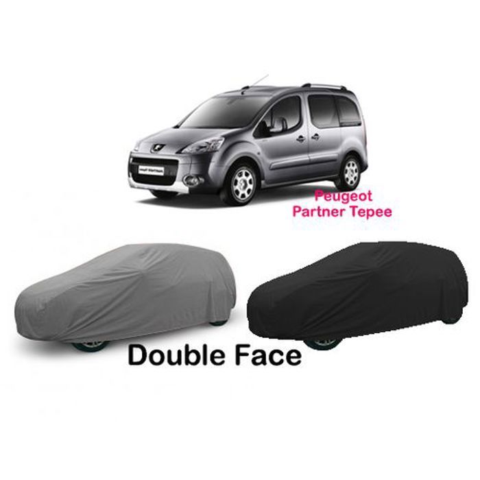 Housse de voiture Peugeot Partner Tepee
