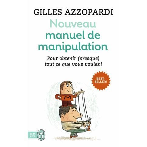 Nouveau manuel de manipulation