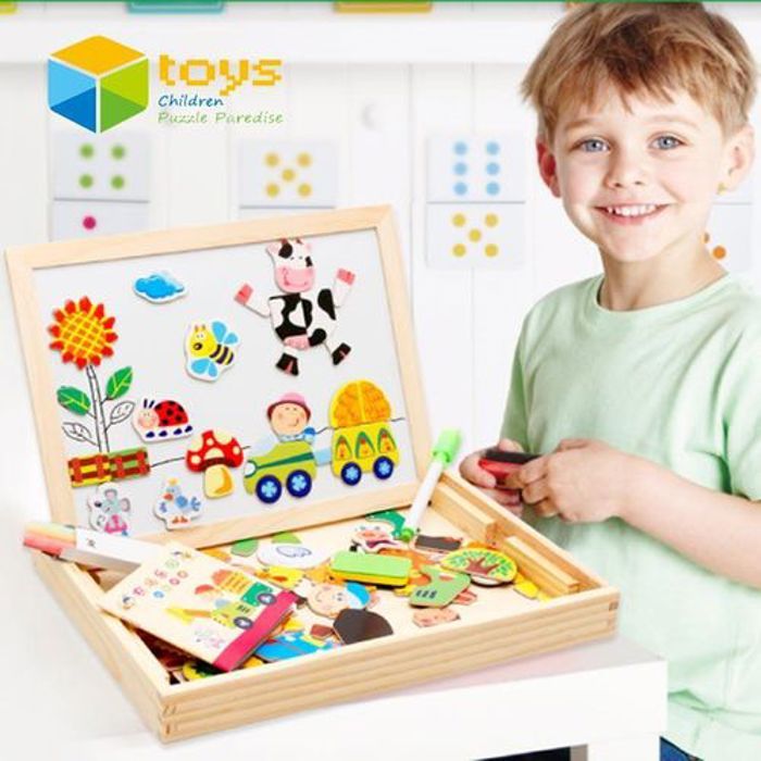 jeux Tableaux magnetic