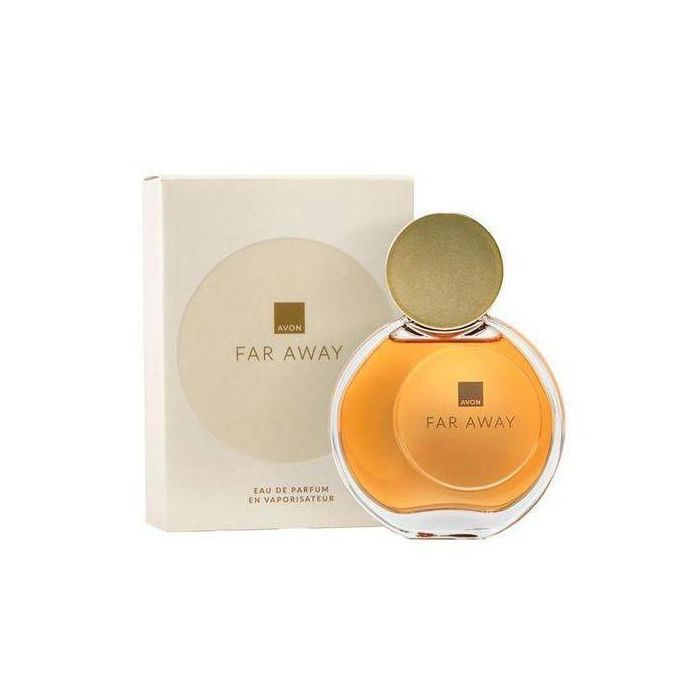 Avon Far Away Eau de parfum pour femme
