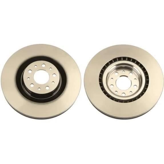 JEU DE DISQUES TRW DF6424