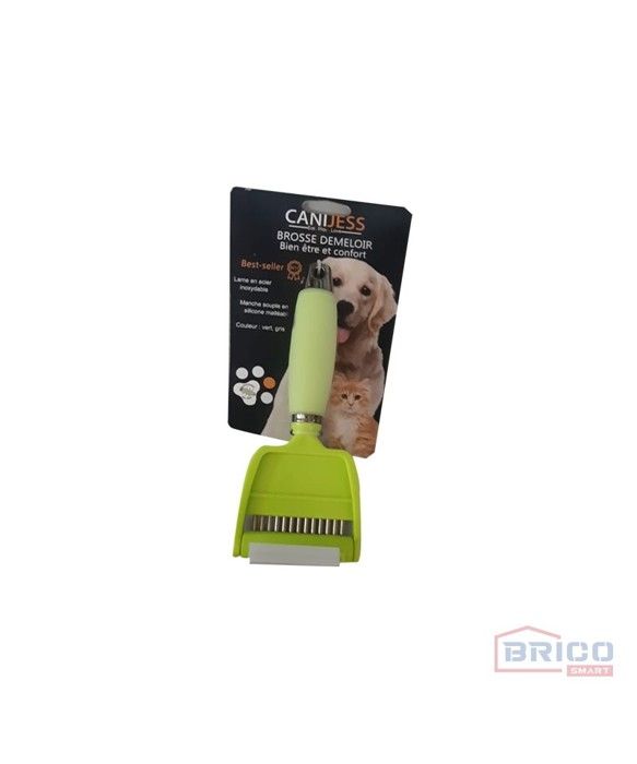 Brosse démêloir Canijess