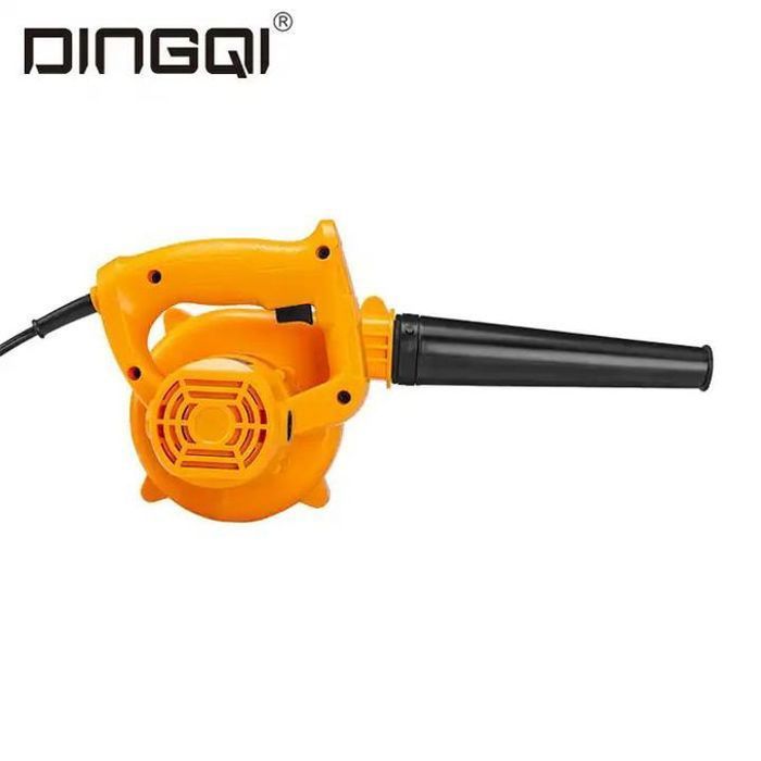 dingoi Souffleur d air électrique nettoyant dépoussiérage de puissance Electric Mini ventilateur 400W