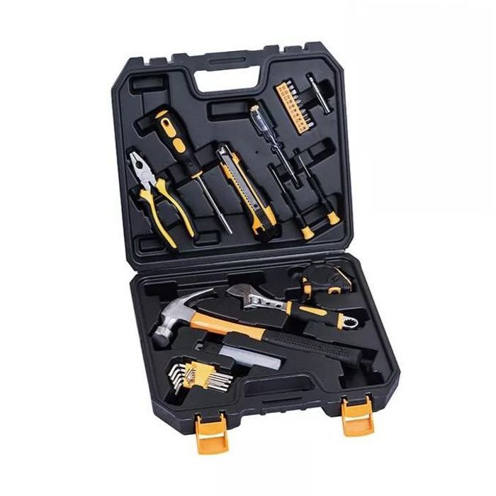 Hoteche Ensemble d'outils à main 42 pièces