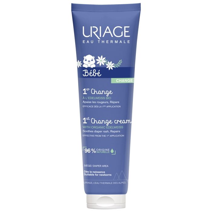 Uriage 1Er Change