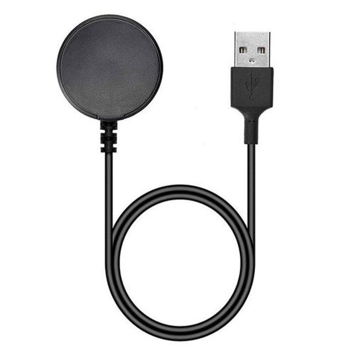 Câble de chargement magnétique USB pour montre Samsung Galaxy watch 5/4/3 active 1/2