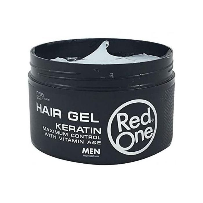 Redone Hair Gel 450 ml (Keratin) maximum control