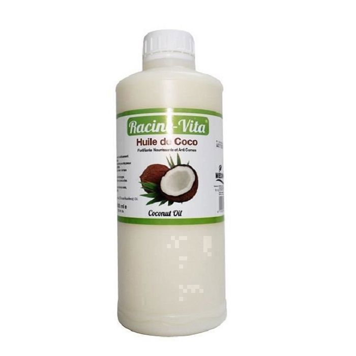 RACINE VITA HUILE DE COCO 1L