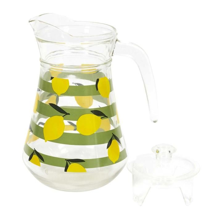 PICHET BAIN DE SOLEIL 1,3L M8