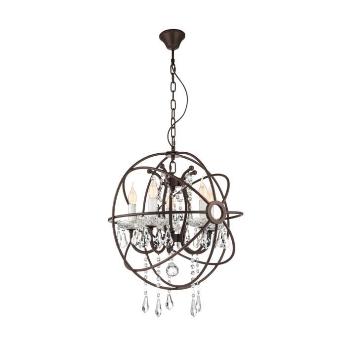 Luminaire en suspension-WEST FENTON