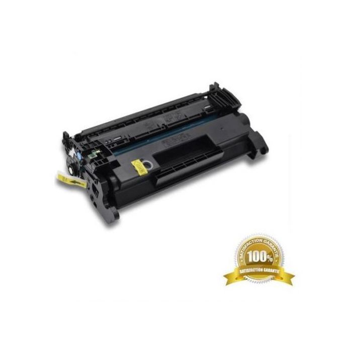 Toner compatible universel 59A / 057 CF259A - Avec puce