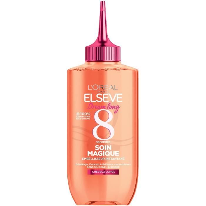 Soin Magique 8 Secondes Elsève Dream Long L'OREAL PARIS - 200 ml