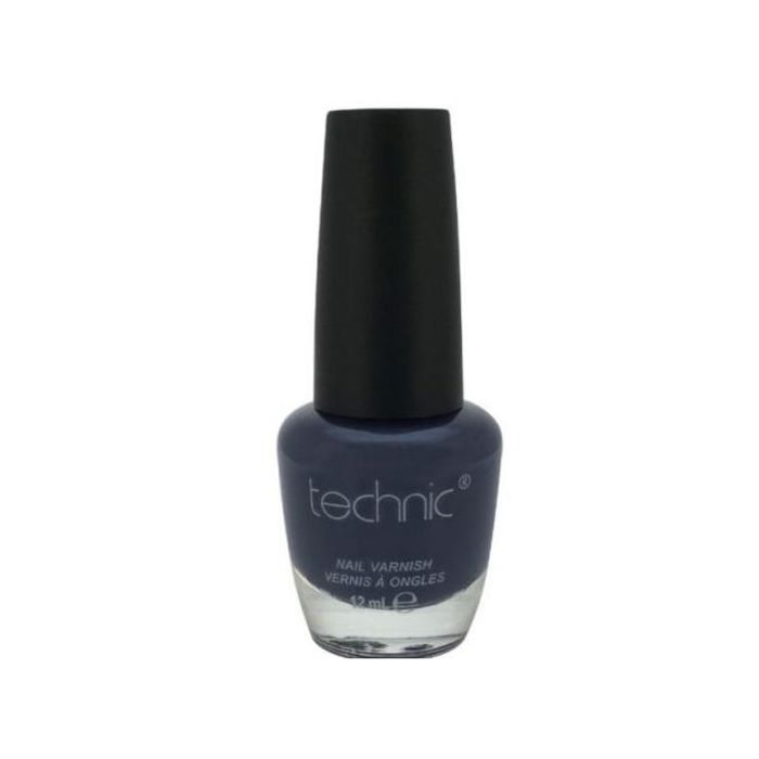 Vernis à ongles - Technic - Arabesque - Résistant - Durable - Couleur éclatante