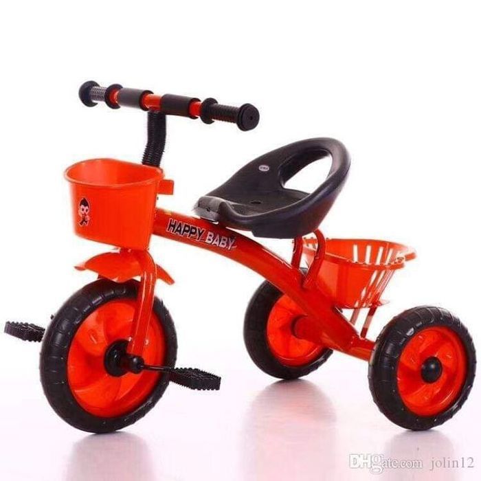Tricycle enfants 1-3 ans